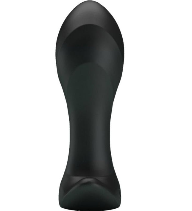 PRETTY LOVE - BLACK ANAL VIBRATOR