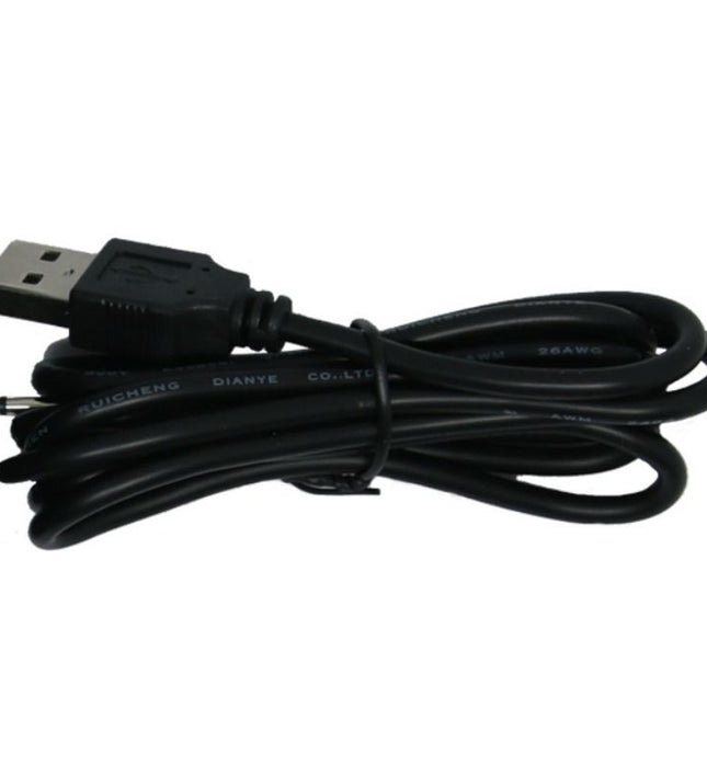 PRETTY LOVE - BLACK ANAL VIBRATOR