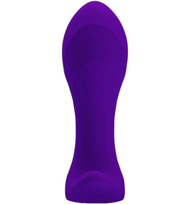 PRETTY LOVE - LILAC ANAL VIBRATOR