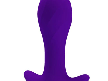 PRETTY LOVE - LILAC ANAL VIBRATOR