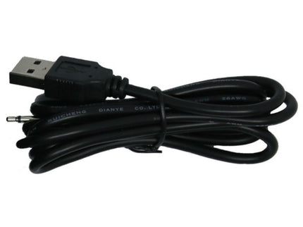 PRETTY LOVE - LILAC ANAL VIBRATOR