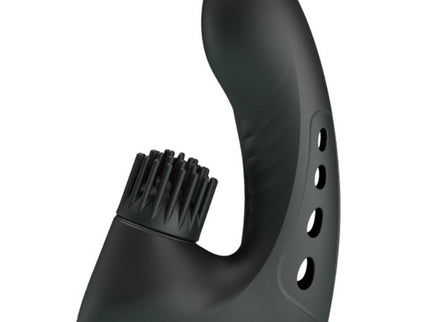 PRETTY LOVE - MAGIC DRILL THIMBLE WITH ROTATION VIBRATION