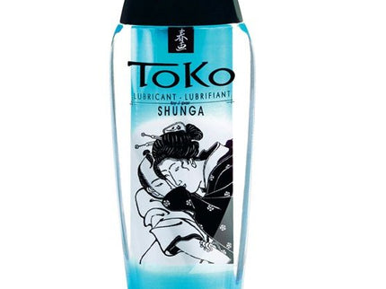 SHUNGA - TOKO AQUA NATURAL LUBRICANT