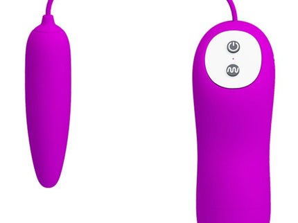 PRETTY LOVE - HARRIET MASSAGER STIMULATOR
