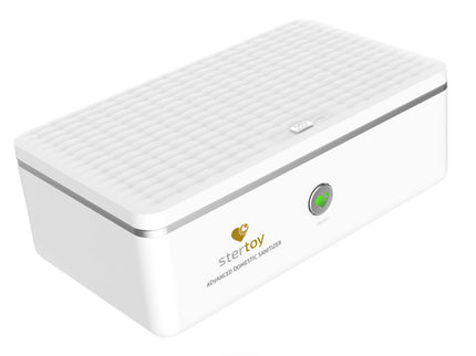 STERTOY - STERILIZER COVID-19 GERMICIDAL BACTERICIDE ULTRAVIOLET