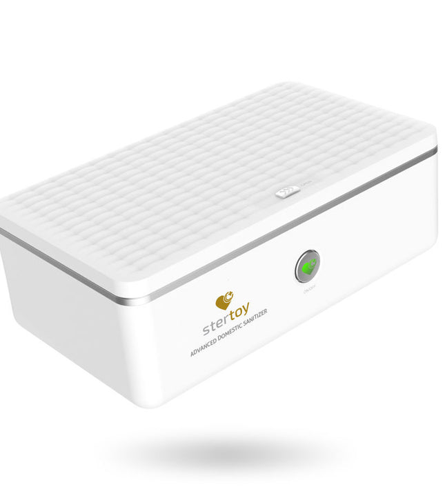 STERTOY - STERILIZER COVID-19 GERMICIDAL BACTERICIDE ULTRAVIOLET