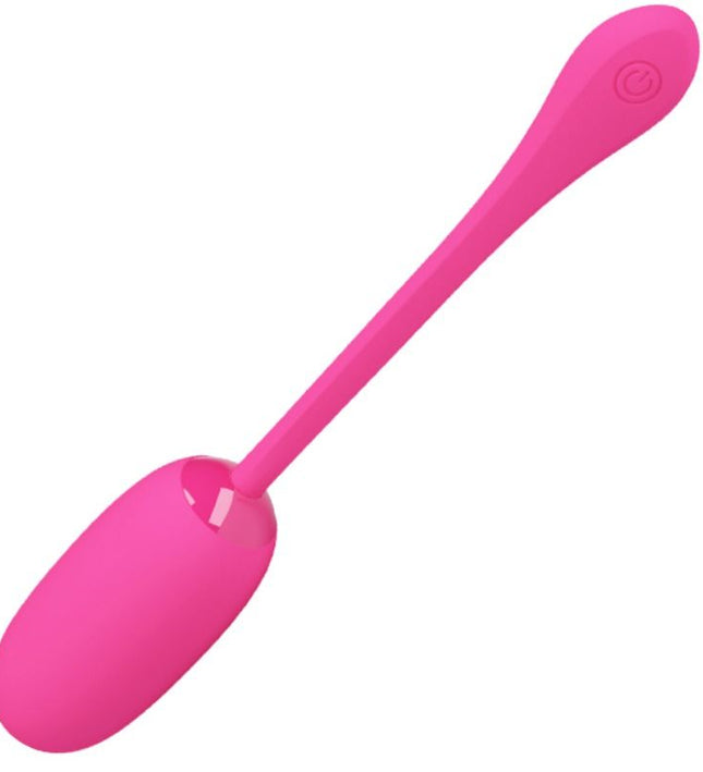 PRETTY LOVE - SMART JULIUS VIBRATING EGG