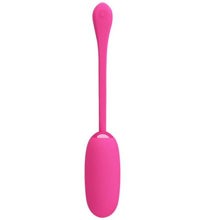 PRETTY LOVE - SMART JULIUS VIBRATING EGG