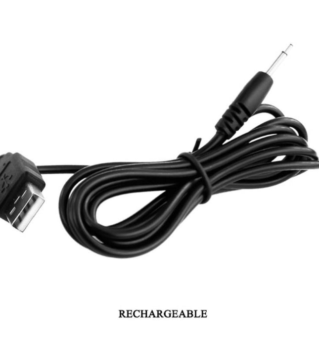 PRETTY LOVE - SMART JULIUS VIBRATING EGG