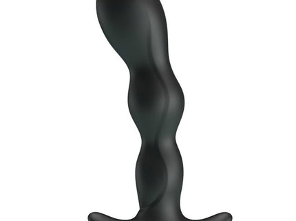 PRETTY LOVE - ANAL MASSAGER 12 VIBRATION MODES