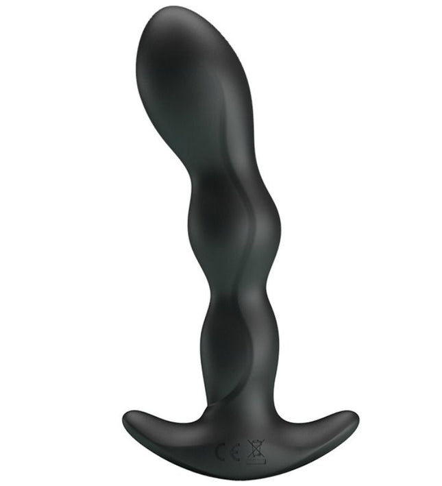 PRETTY LOVE - ANAL MASSAGER 12 VIBRATION MODES