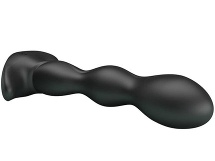 PRETTY LOVE - ANAL MASSAGER 12 VIBRATION MODES