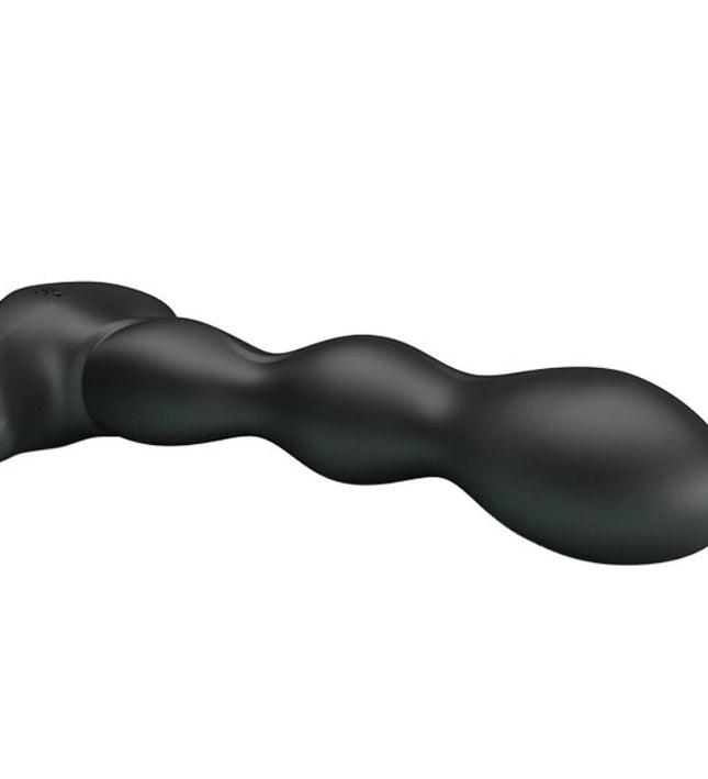 PRETTY LOVE - ANAL MASSAGER 12 VIBRATION MODES