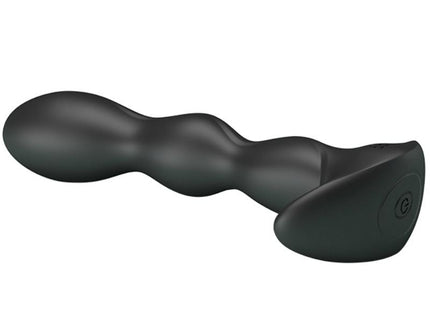 PRETTY LOVE - ANAL MASSAGER 12 VIBRATION MODES