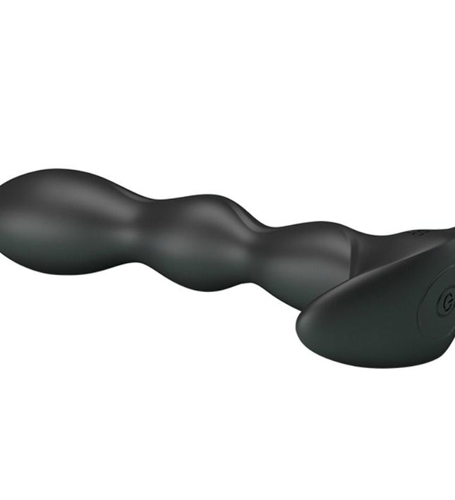 PRETTY LOVE - ANAL MASSAGER 12 VIBRATION MODES