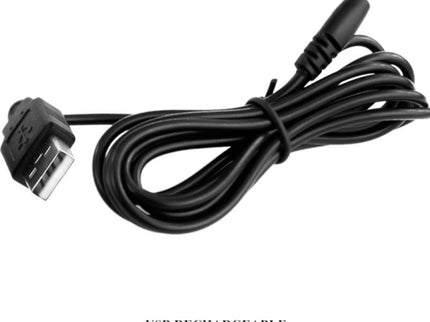 PRETTY LOVE - ANAL MASSAGER 12 VIBRATION MODES