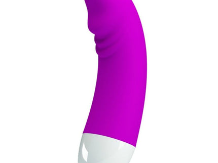 PRETTY LOVE - LUTHER MINI VIBRATOR 30 VIBRATION MODES