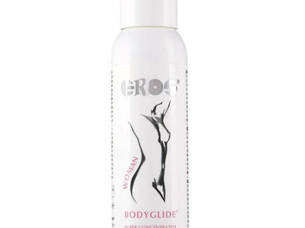 EROS - BODYGLIDE SUPERCONCENTRATED WOMAN LUBRICANT 250 ML