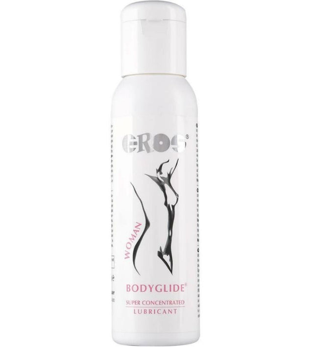 EROS - BODYGLIDE SUPERCONCENTRATED WOMAN LUBRICANT 250 ML