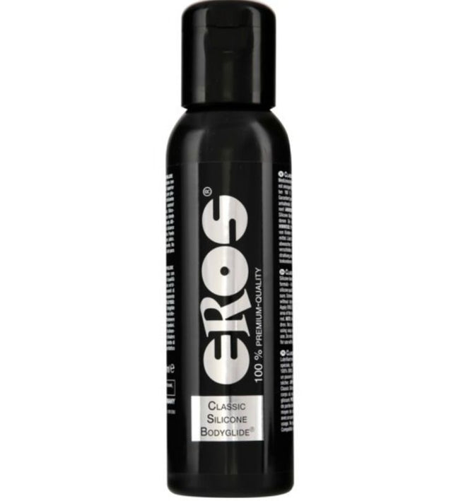 EROS - CLASSIC SILICONE BODYGLIDE 250 ML