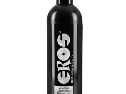 EROS - CLASSIC SILICONE BODYGLIDE 500 ML
