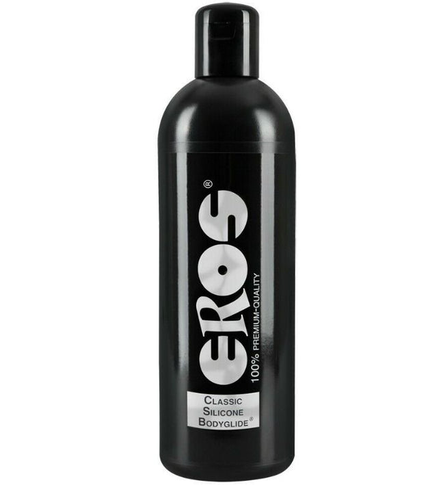 EROS - CLASSIC SILICONE BODYGLIDE 500 ML