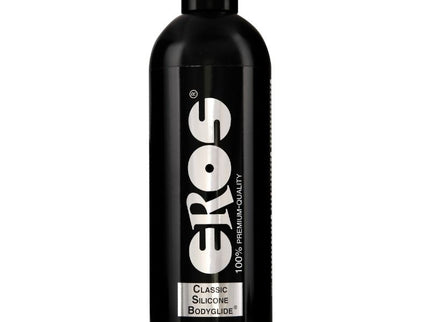 EROS - CLASSIC SILICONE BODYGLIDE 1000 ML