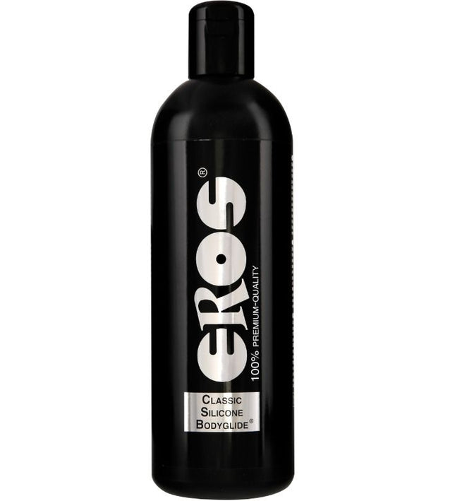 EROS - CLASSIC SILICONE BODYGLIDE 1000 ML
