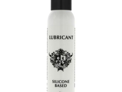 EROS FETISH LINE - SILICONE BASED LUBRICANT 100 ML