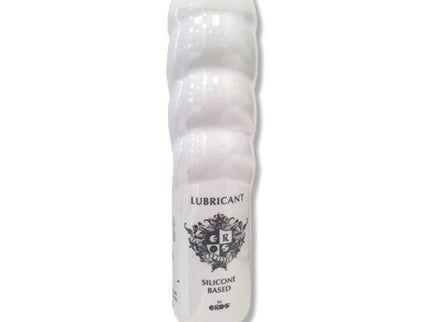 EROS FETISH LINE - SILICONE BASED LUBRICANT DILDO BOTTLE 175 ML