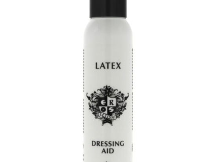 EROS FETISH LINE - LATEX DRESSING AID 100 ML