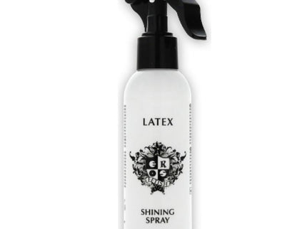 EROS FETISH LINE - LATEX SHINING SPRAY 150 ML