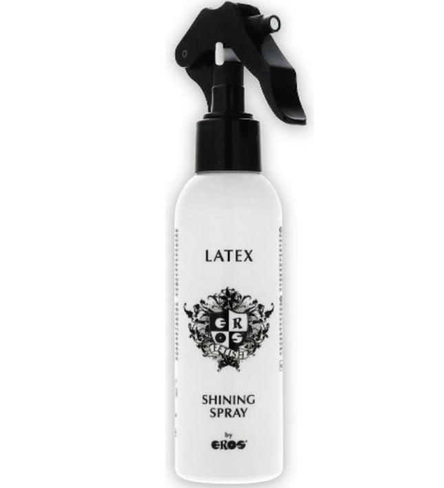 EROS FETISH LINE - LATEX SHINING SPRAY 150 ML