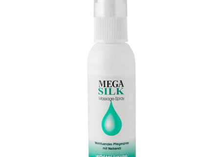EROS MEGASILK - MASSAGE SPRAY 50 ML