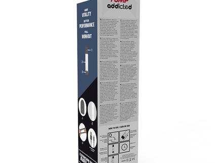 PUMP ADDICTED - RX11 AUTOMATIC