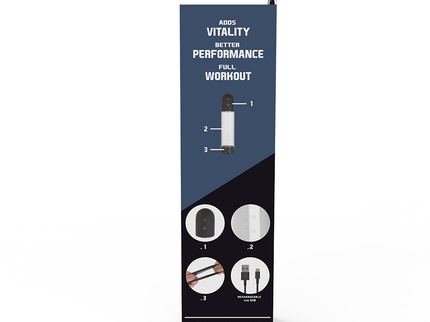 PUMP ADDICTED - RX11 AUTOMATIC