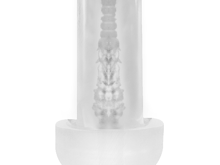 PUMP ADDICTED - PLEASURE SLEEVE AUTOMATIC PUMP