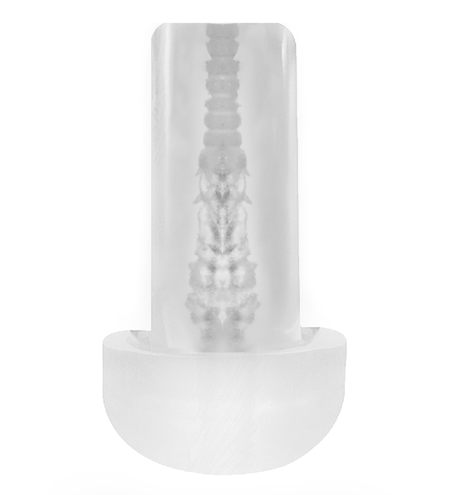 PUMP ADDICTED - PLEASURE SLEEVE AUTOMATIC PUMP