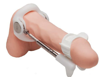 JES-EXTENDER - BLACK PENIS ENLARGEMENT