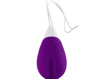 INTENSE - JAN LILAC REMOTE CONTROL VIBRATING EGG