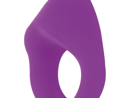 INTENSE - OTO LILAC RECHARGEABLE VIBRATOR RING