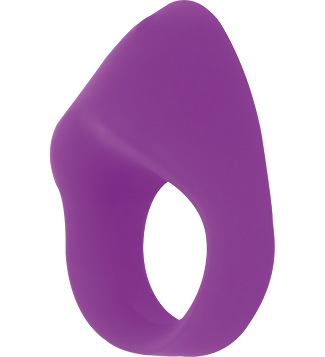 INTENSE - OTO LILAC RECHARGEABLE VIBRATOR RING