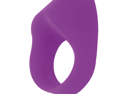 INTENSE - OTO LILAC RECHARGEABLE VIBRATOR RING