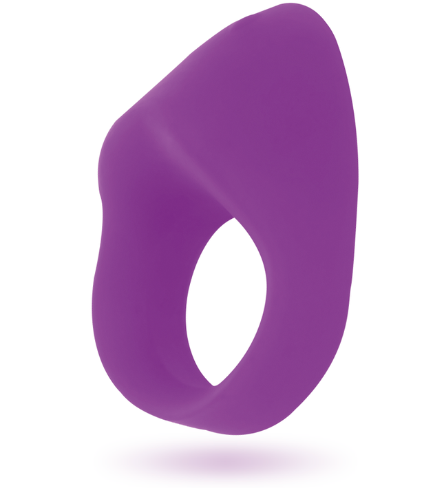 INTENSE - OTO LILAC RECHARGEABLE VIBRATOR RING