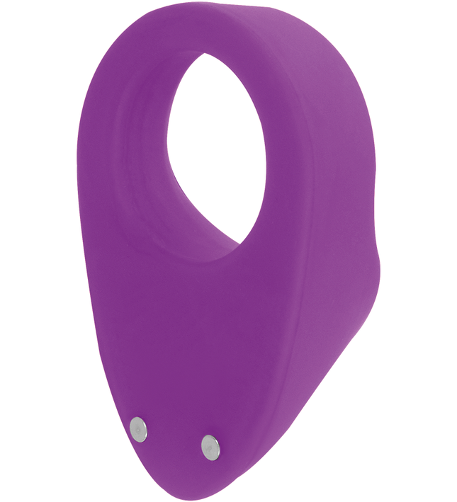 INTENSE - OTO LILAC RECHARGEABLE VIBRATOR RING