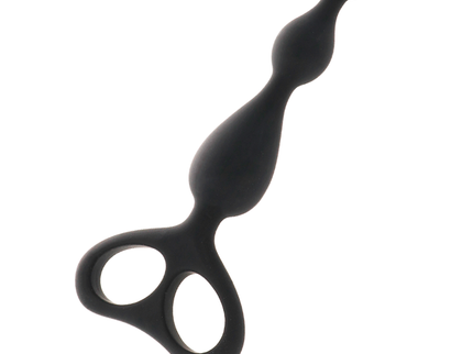 INTENSE - BLACK ANAL DANTI