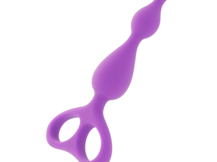 INTENSE - DANTI ANAL LILAC