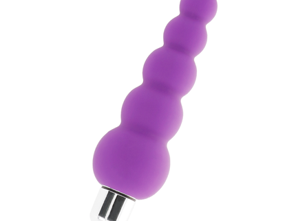 INTENSE - SNOOPY 7 SPEEDS SILICONE LILAC
