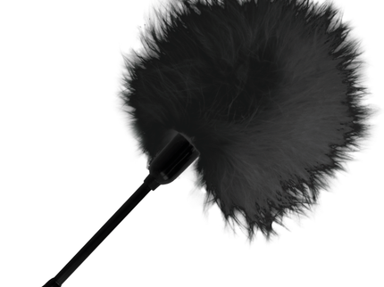 DARKNESS - BLACK STIMULATING PEN