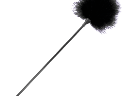 DARKNESS - BLACK STIMULATING PEN 42 CM